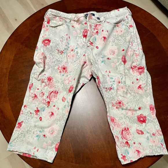 Bandolino Pants - Cropped jeans